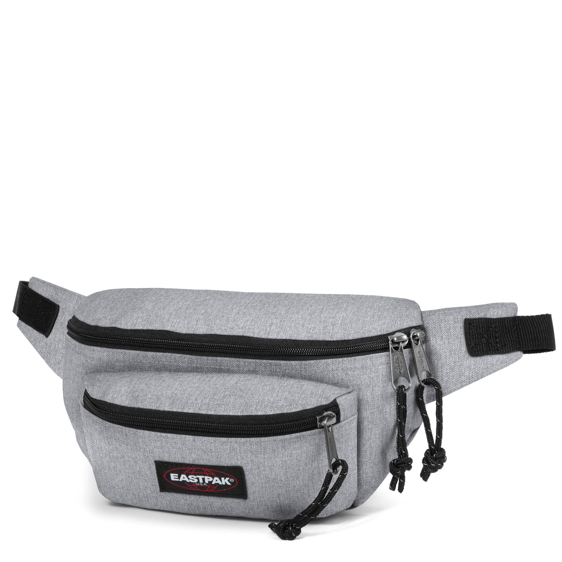 DOGGY BAG SUNDAY GREY 3