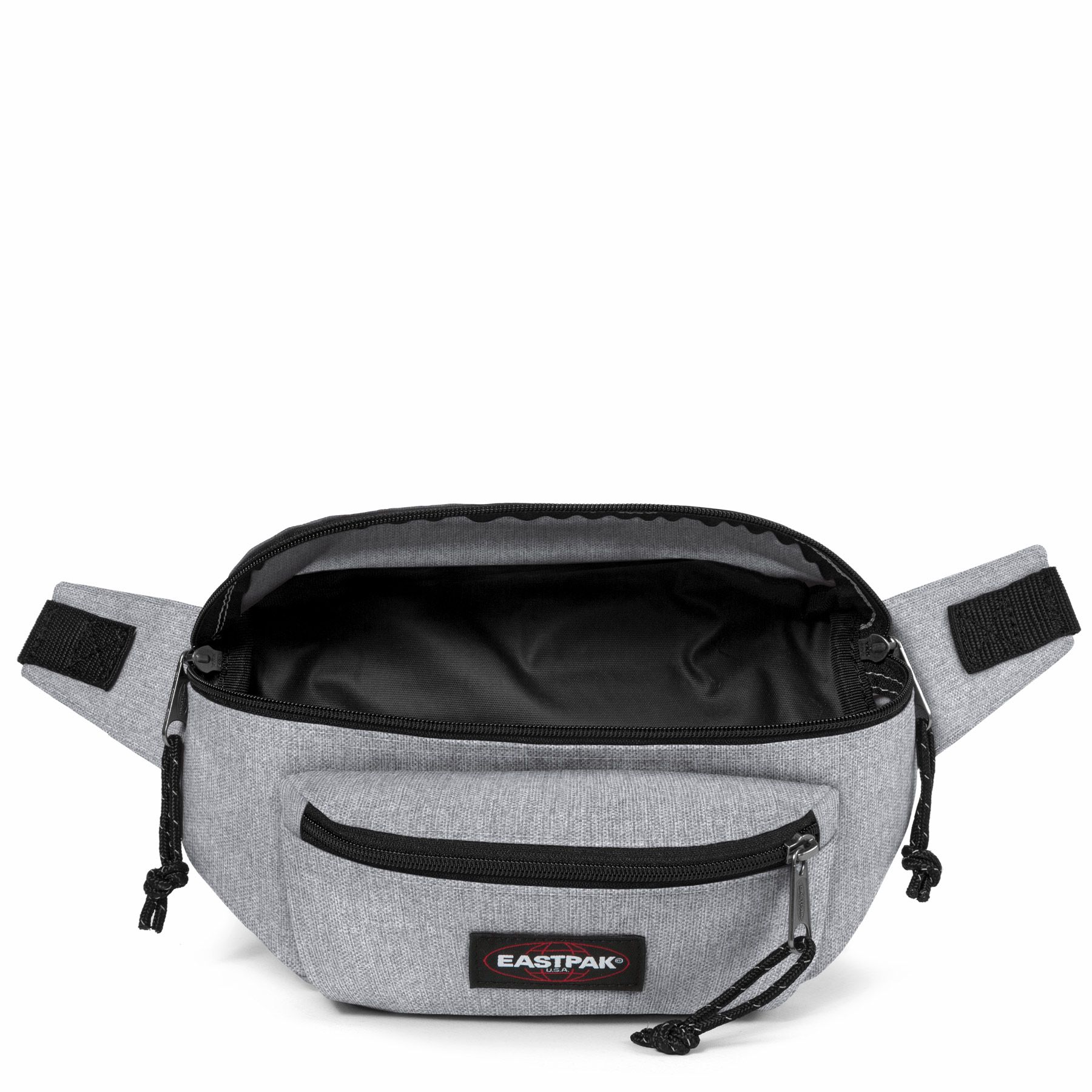 DOGGY BAG SUNDAY GREY 2