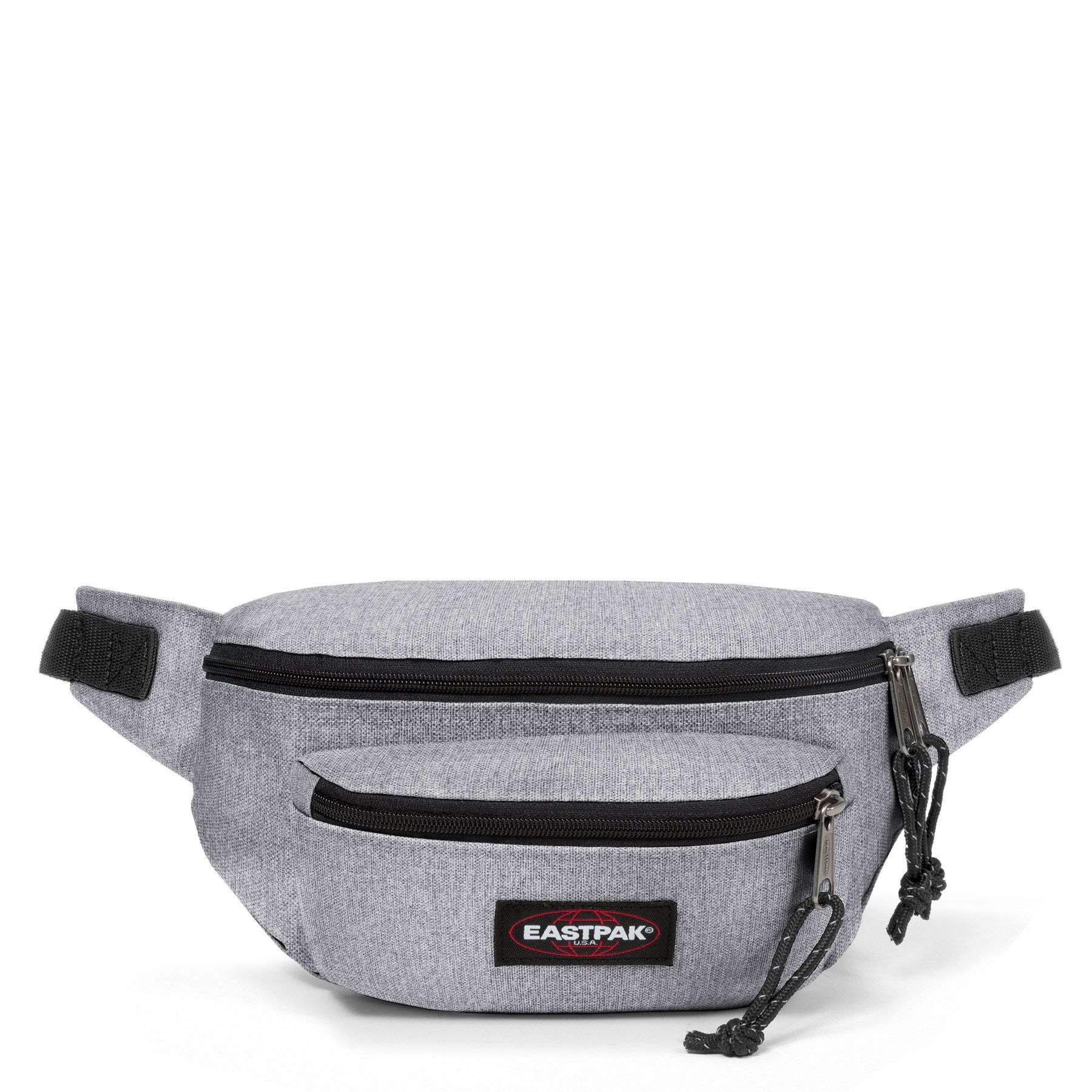 DOGGY BAG SUNDAY GREY 1