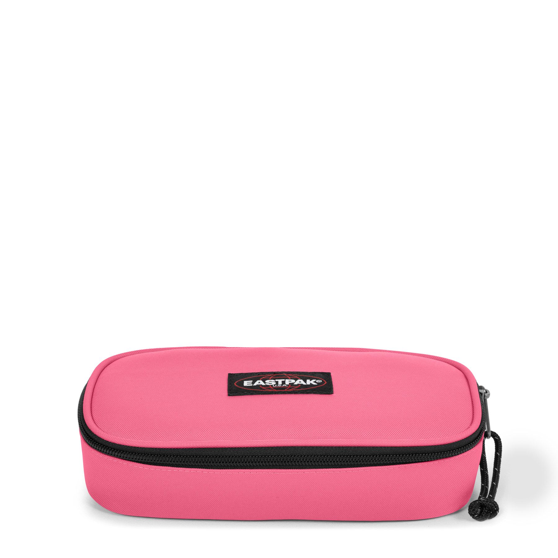 OVAL JELLY PINK 1