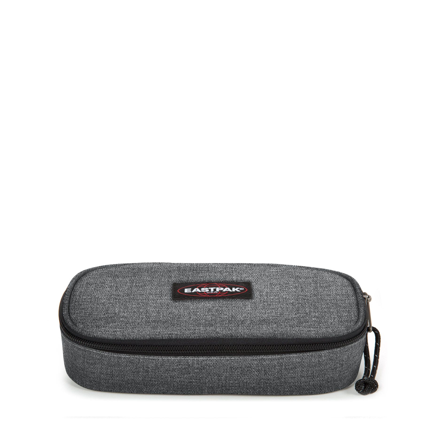 OVAL BLACK DENIM 1
