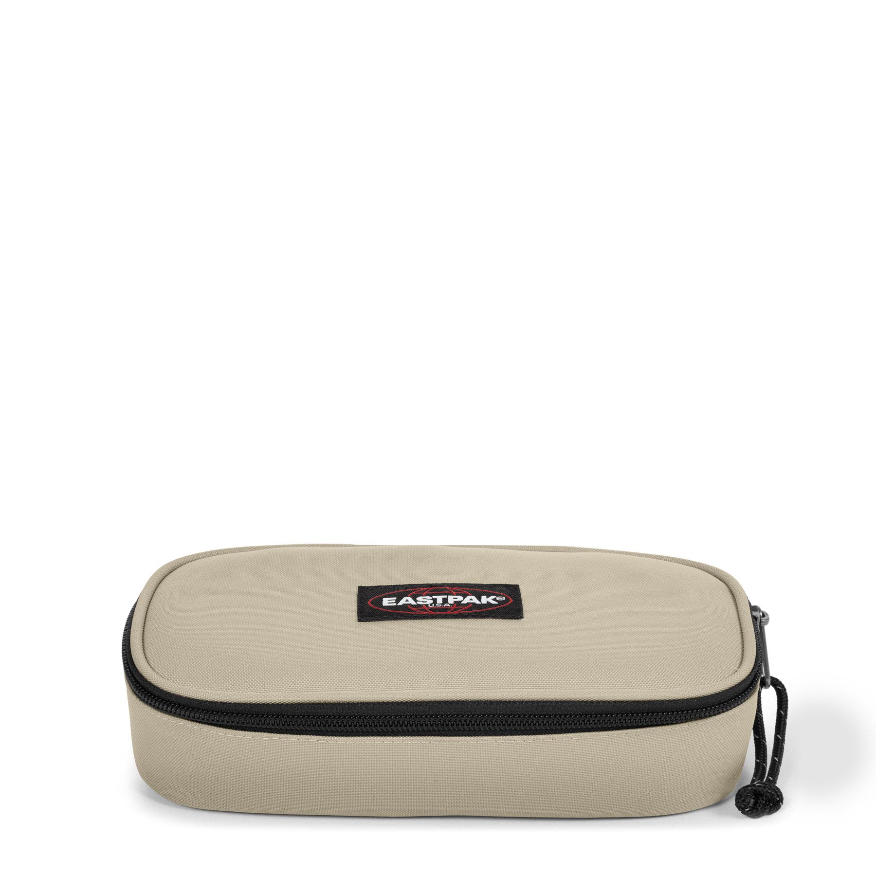 OVAL BEACH BEIGE 1