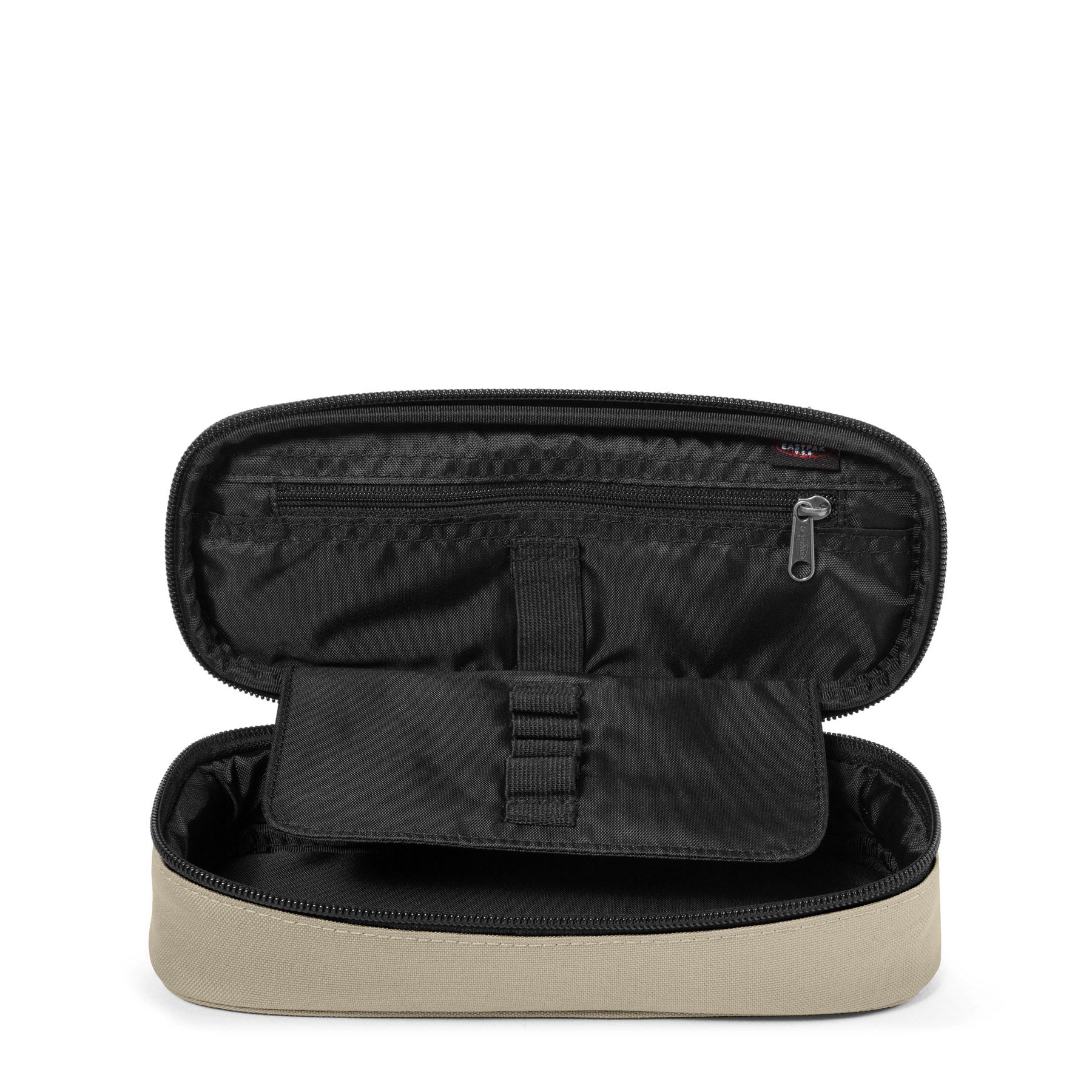 OVAL BEACH BEIGE 3