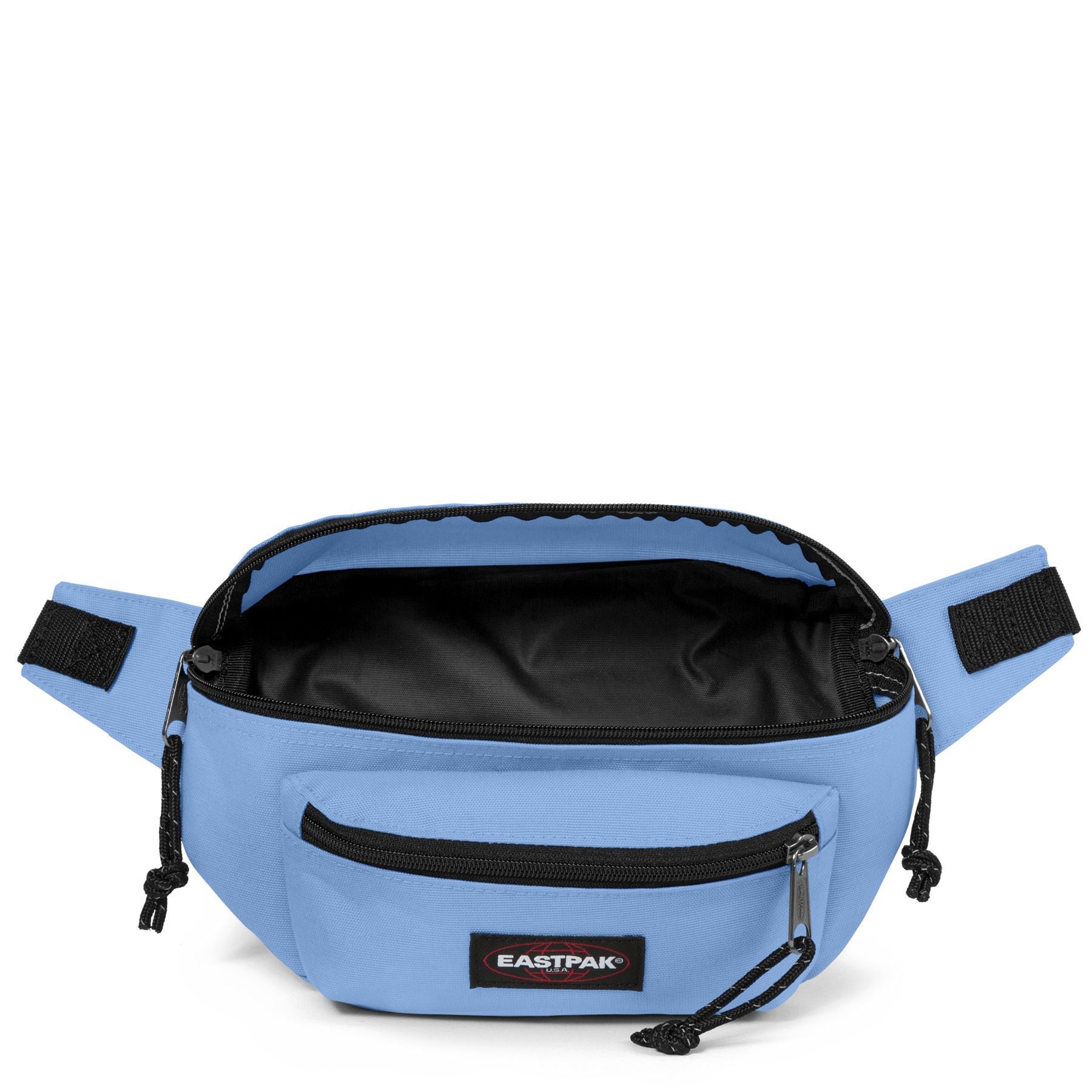 DOGGY BAG air blue 2