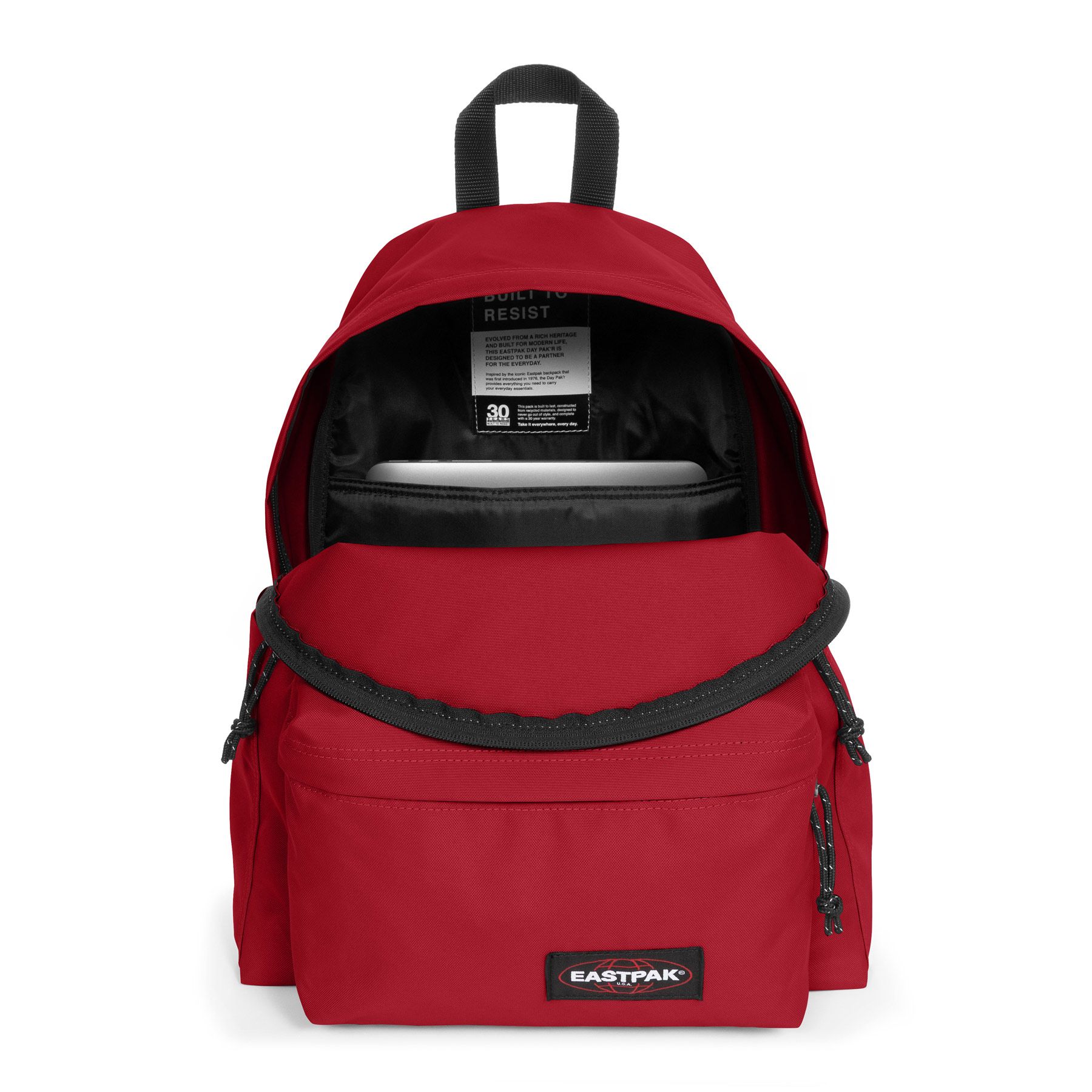 DAY PAKR SCARLET RED 2