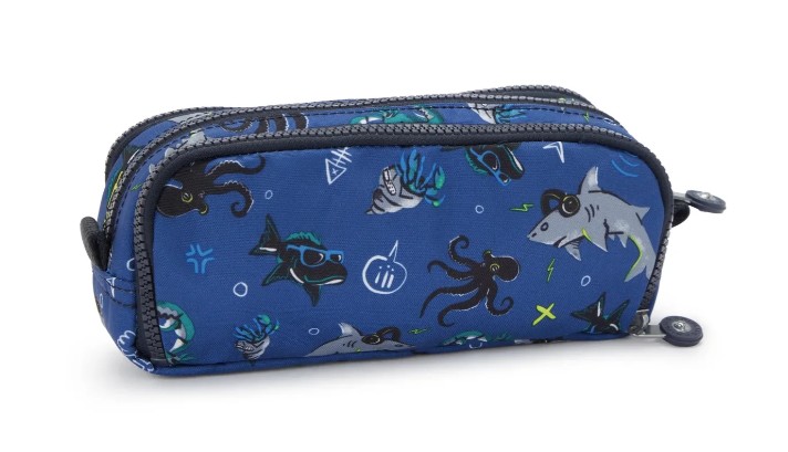 GITROY UNDERSEA 2