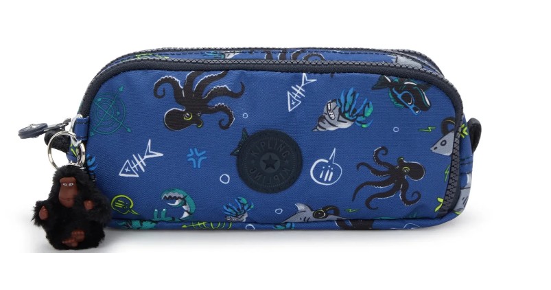 GITROY UNDERSEA 1