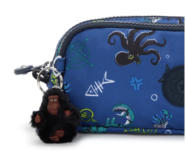 GITROY UNDERSEA 4