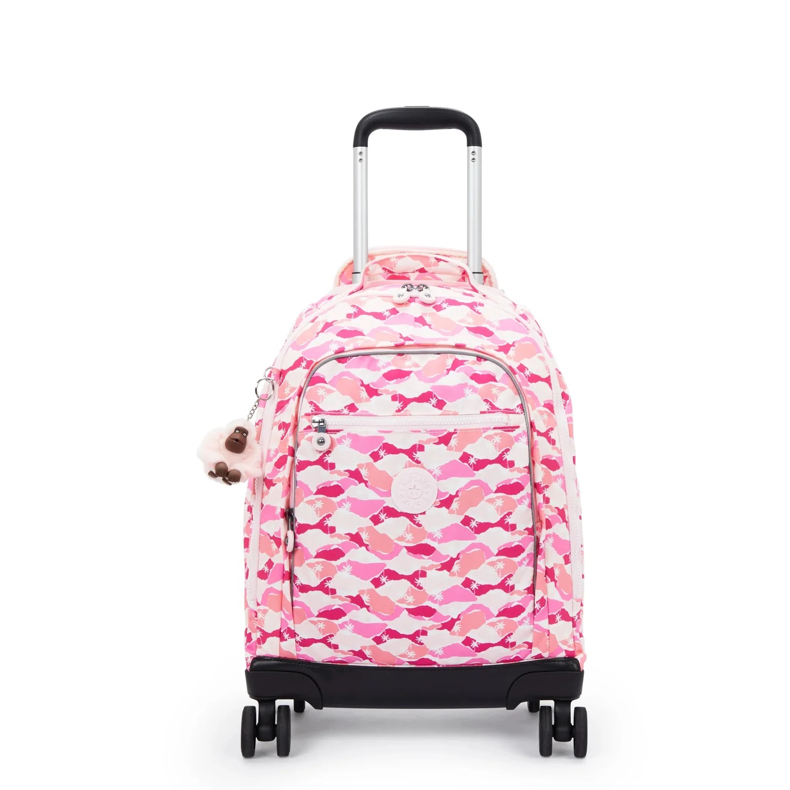 NEW ZEA PINK PALM 1