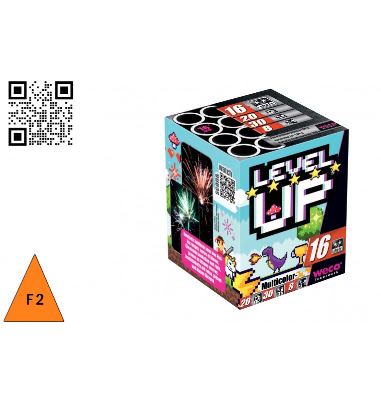 batterie-level-up-16-departs