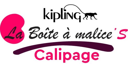 logo kipling calipage