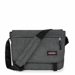 DELEGATE+ DENIM BLACK1