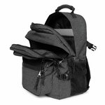 SUPLYER BLACK DENIM 2