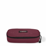 OVAL MARRON 1