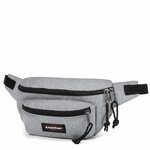 DOGGY BAG SUNDAY GREY 3