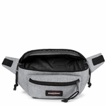 DOGGY BAG SUNDAY GREY 2