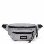 DOGGY BAG SUNDAY GREY 1