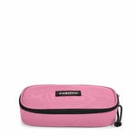 OVAL PINK CLOUD 1