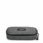 OVAL BLACK DENIM 1
