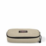 OVAL BEACH BEIGE 1