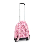NEW ZEA PINK PALM 2
