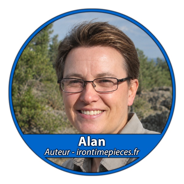 Alan Partau