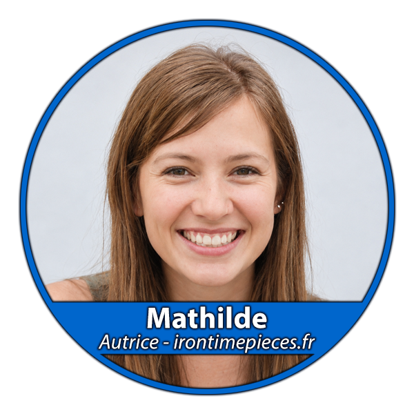 Mathilde Laurin