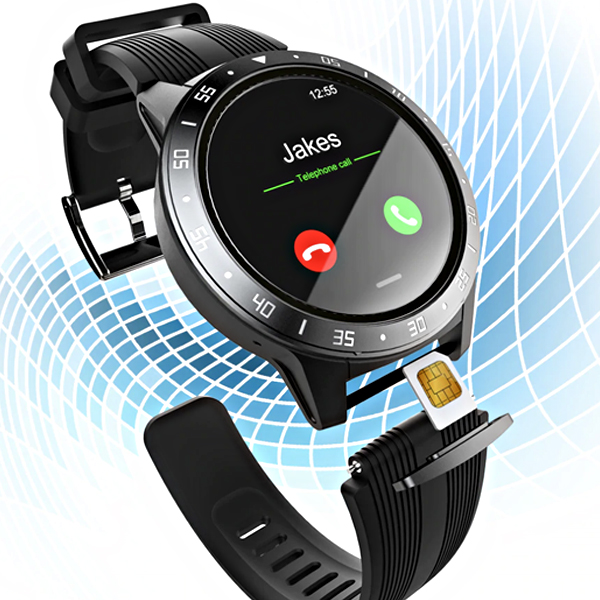 Montre GPS pour le sport 3
