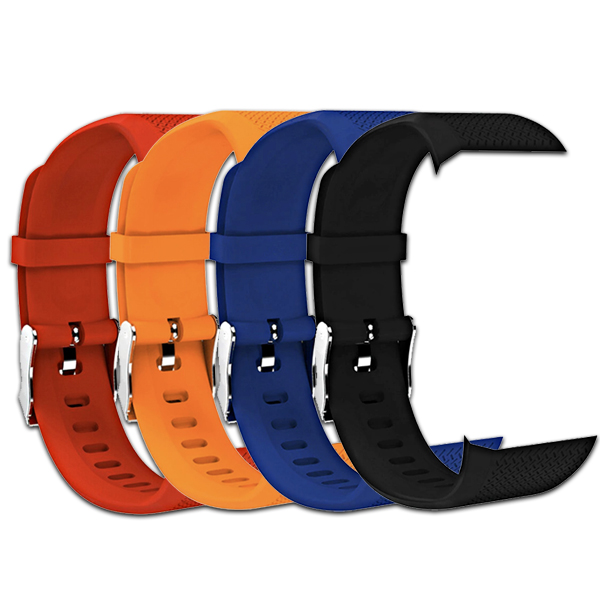 Bracelet rechange FOMPRO-18