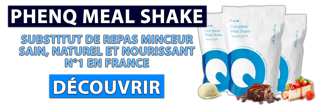 phenq meal shake 1