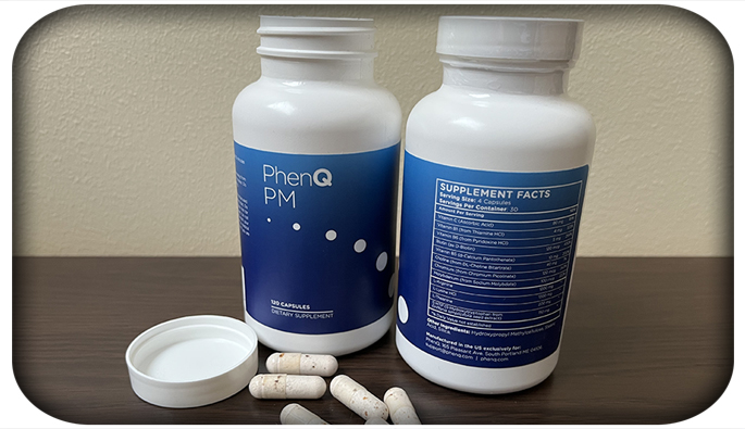 image phenq pm 3