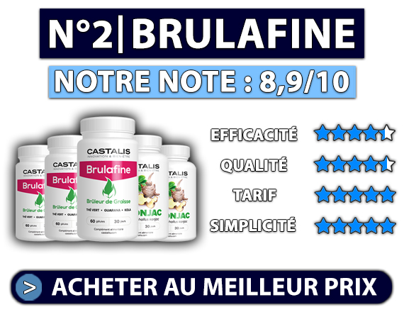 top produit brulafine