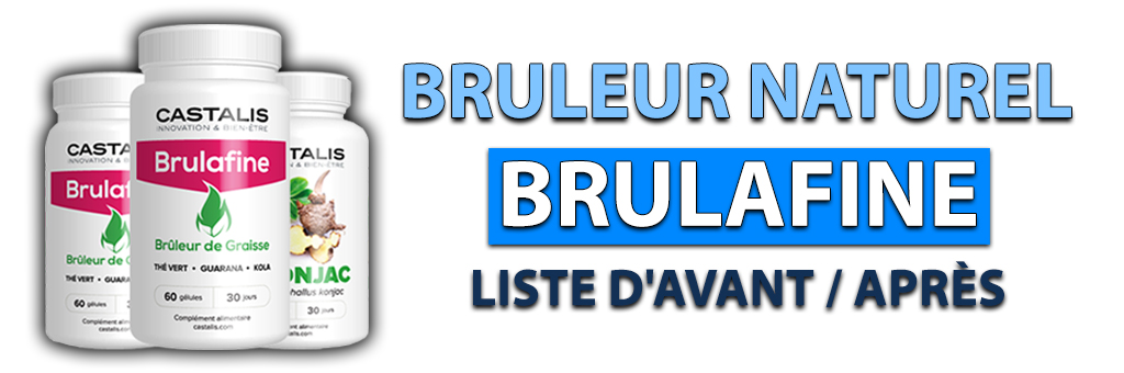 brulafine avant apres