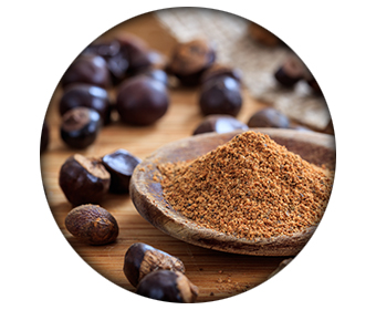 ingredient brulafine guarana