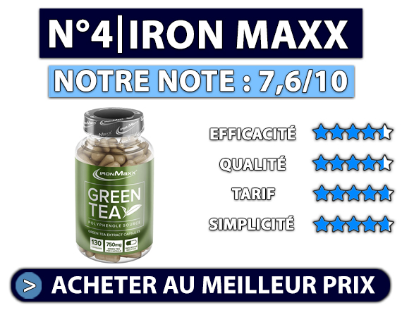 top produit the vert 4