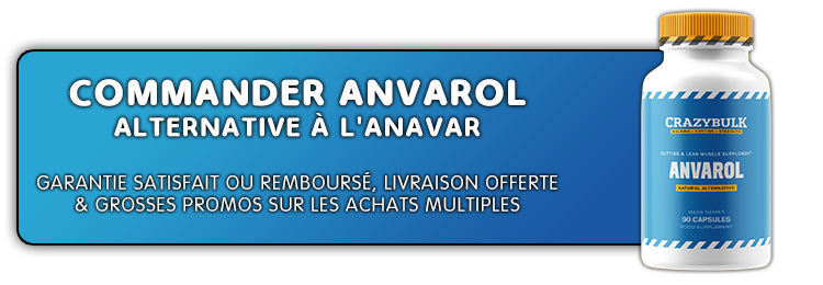 bouton crazy bulk anvarol