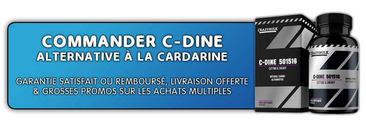 bouton crazy bulk c dine 501516