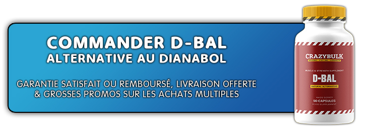 bouton crazy bulk d bal