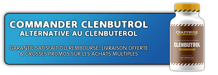 bouton crazy bulk clenbutrol