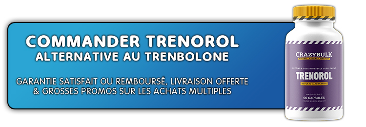 bouton crazy bulk trenorol