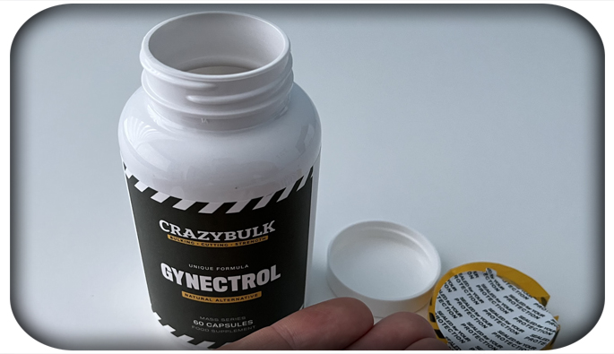 mon gynectrol crazy bulk