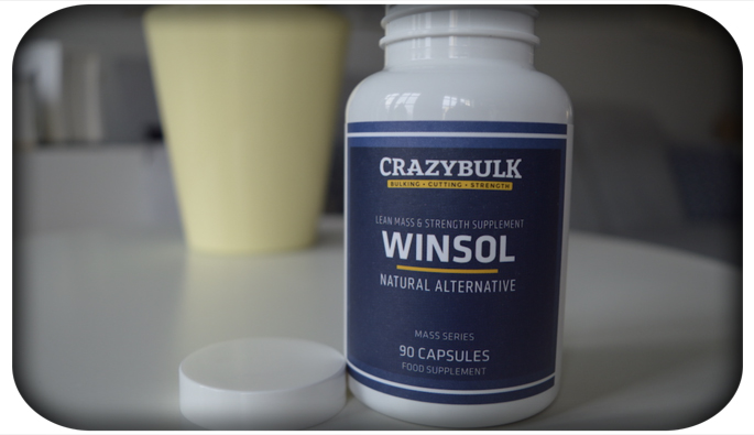 mon winsol crazy bulk