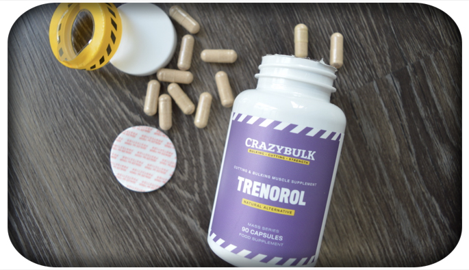 mon trenorol crazy bulk