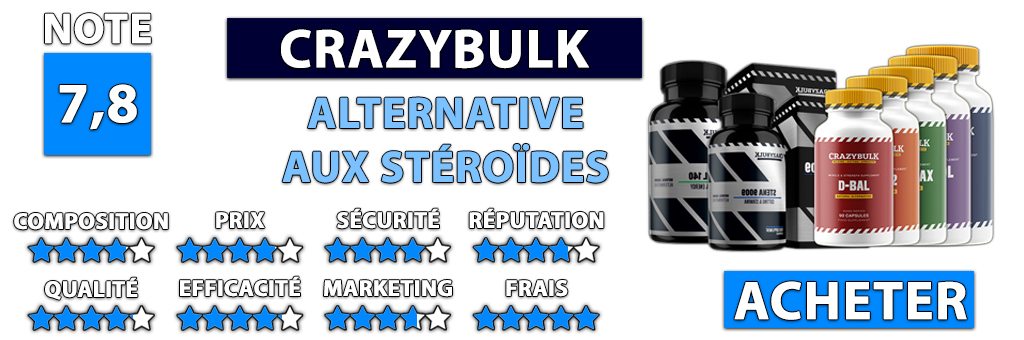note crazybulk