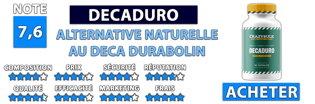 note decaduro