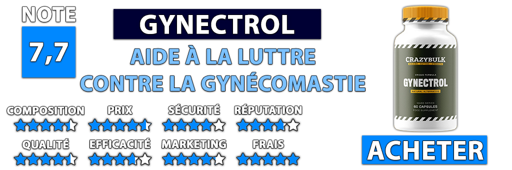 note gynectrol