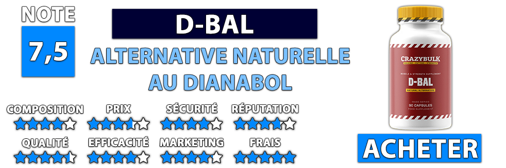 note d bal