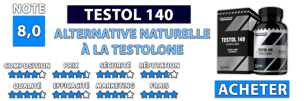 note testol 140
