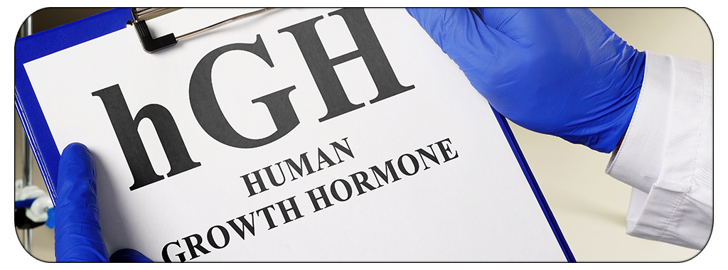illustration hormone de croissance hgh 4