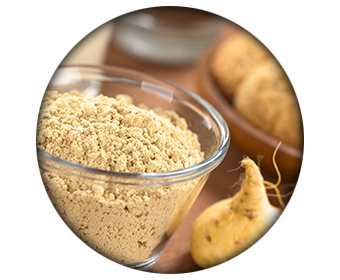 maca hormone de croissance